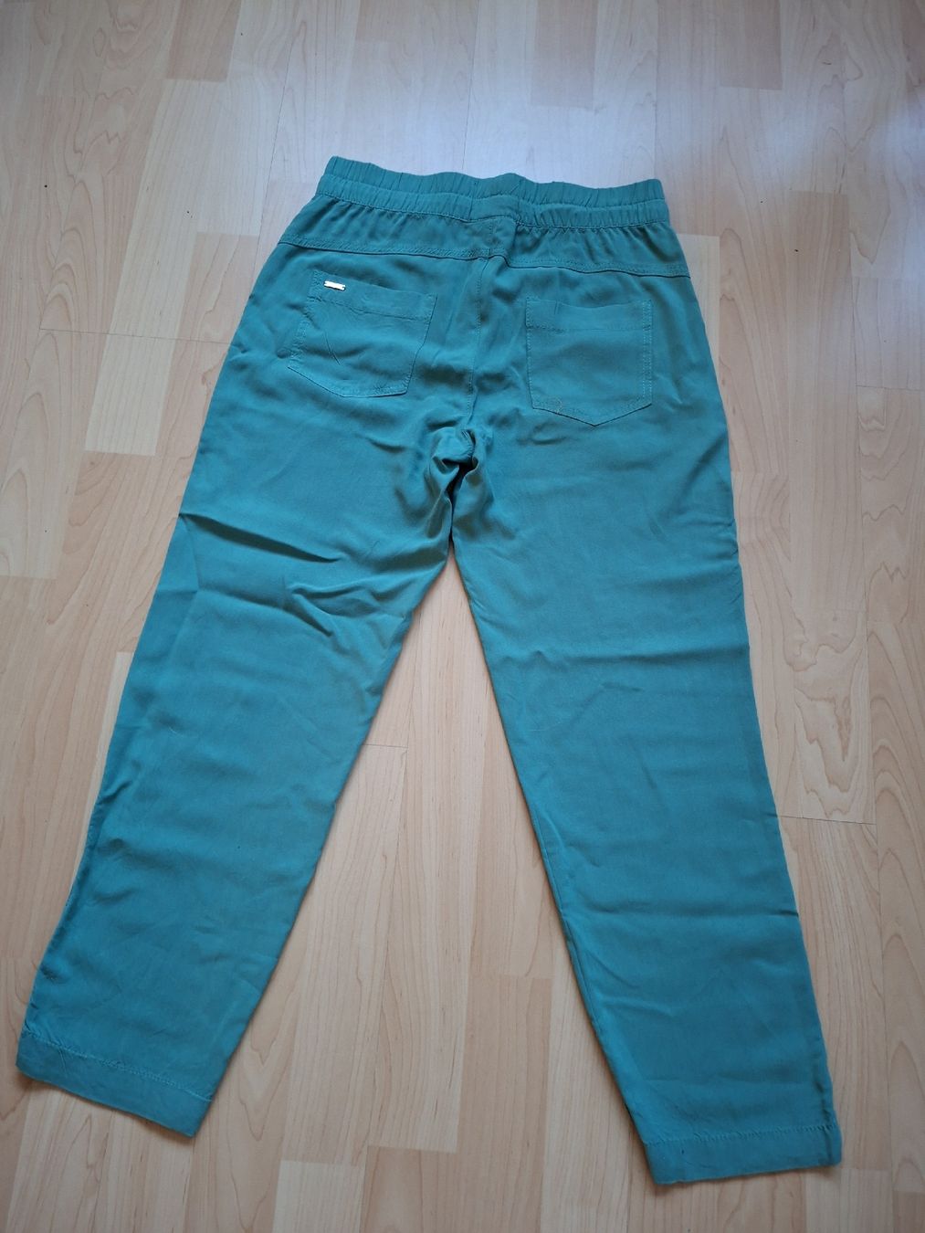 Pantaloni: Sommerhose von Street One Gr.36 – Usato da Sumiswald venduto da Cicco02 2