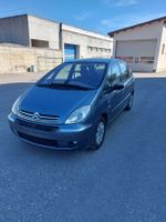 Citroen Picasso 1.6 HDi FAP