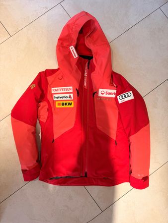 Descente Swissski Jacke Herren