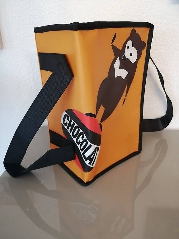 Réfrigérateurs et refroidissement: Migros Kühltasche Chocolat – Neuf avec emballage d'origine à Mosnang par creativist