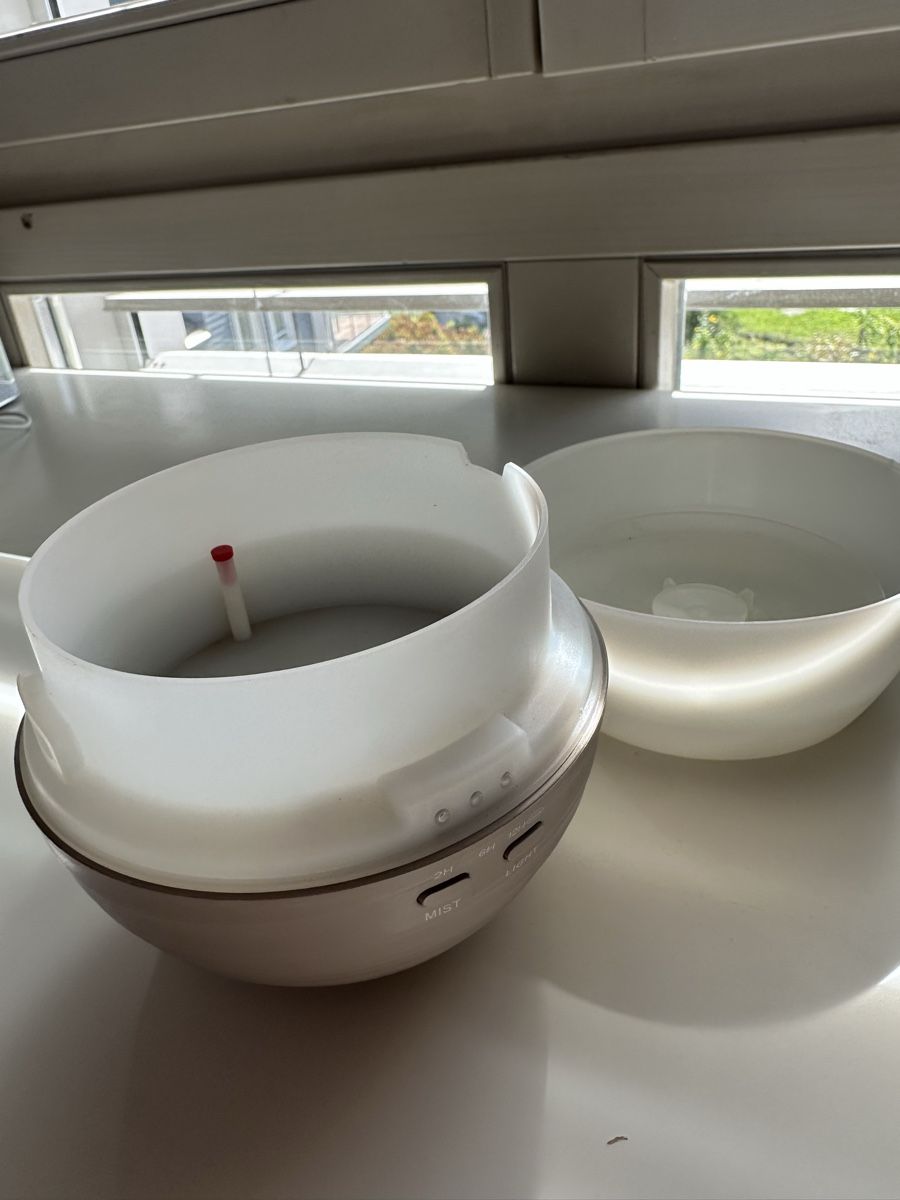 Doterra Duftöldiffusoren: dōTERRA Diffuser  + 24 ätherische Öle – Gebraucht aus Wolfenschiessen von Jana_jjd 3