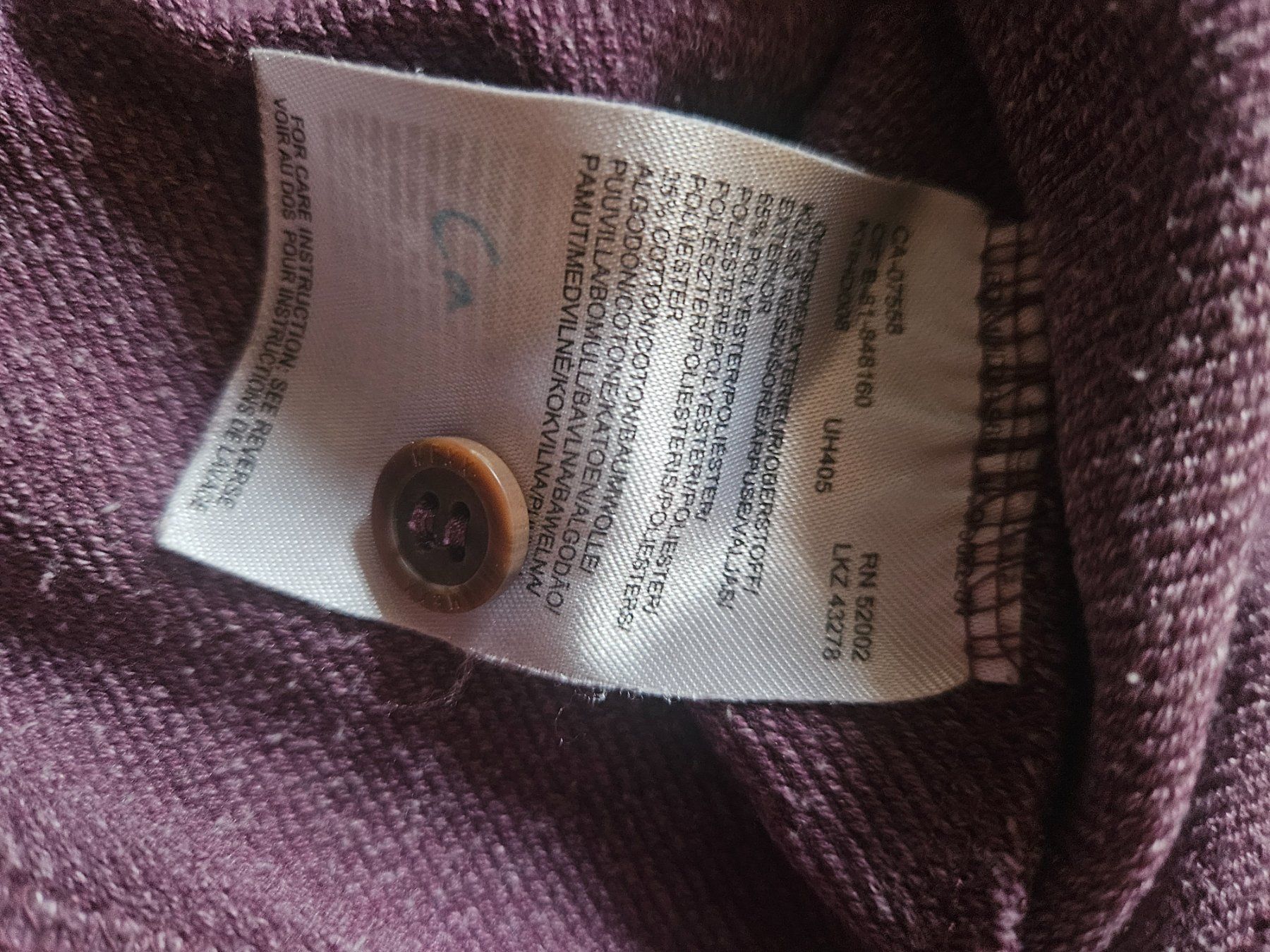 Pulls et sweat-shirts: Fröhlicher Longpulli ca. 122/128 – D'occasion à Rifferswil par fle_5nqr 3