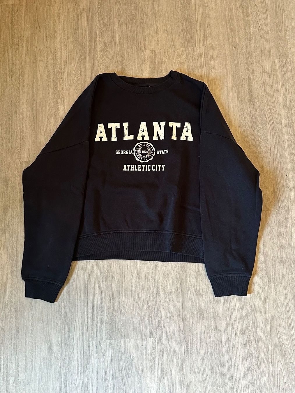 Only Maglioni & Felpe: Atlanta Pulli – Usato da Liestal venduto da Cliestal