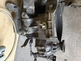 Vw golf 1 gti Getriebe 