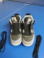 Nike Air Jordan 4, Gr. EU 45.5