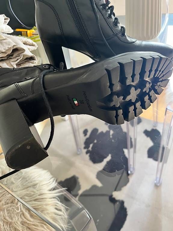 Scarpe da donna: Nero Giardini – Usato da Ascona venduto da ton_7h6d 1