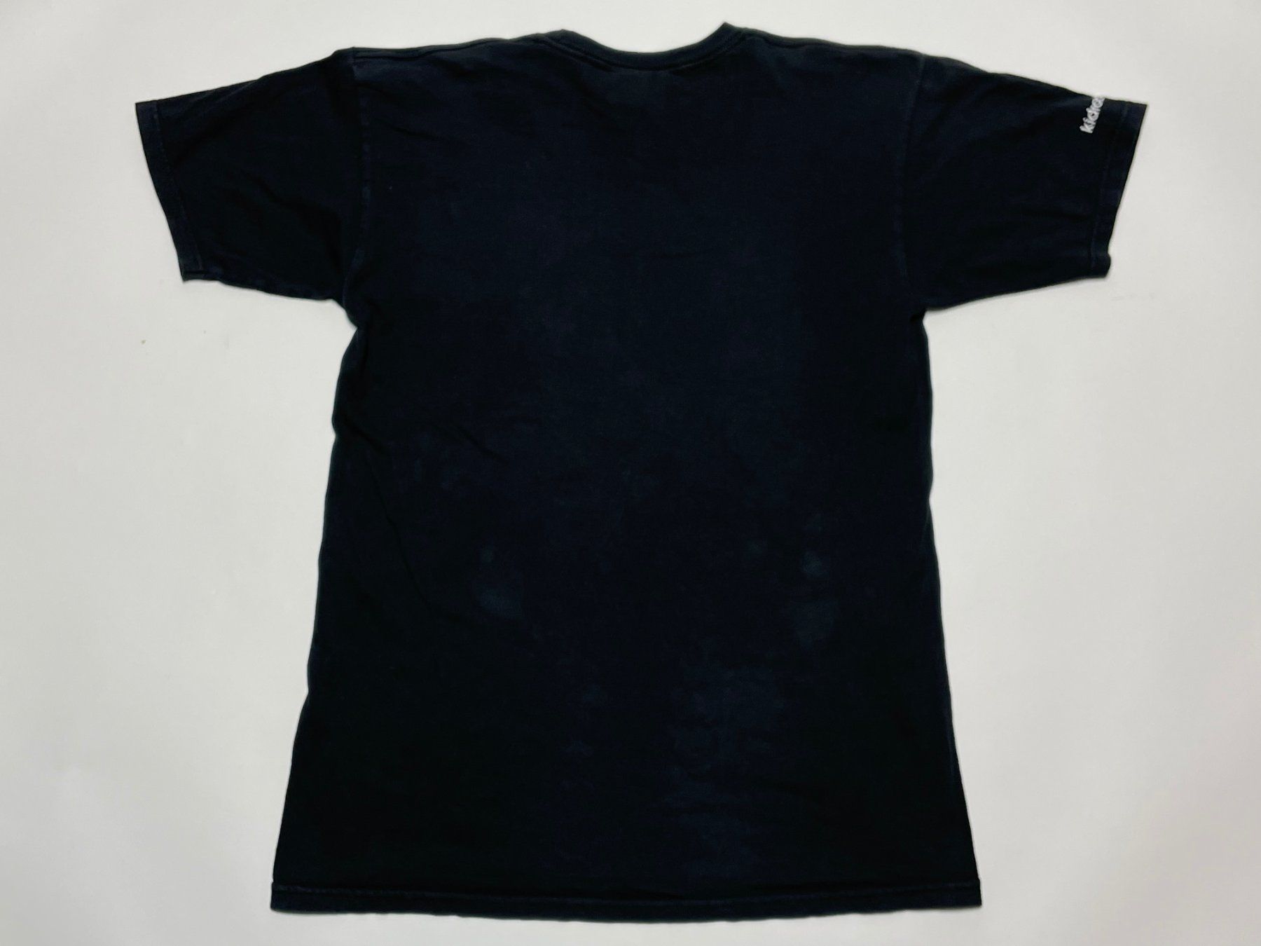 T-shirt: 2K10 T-Shirt Kid Robot Sz M – Usato da Zürich venduto da le_souk 1