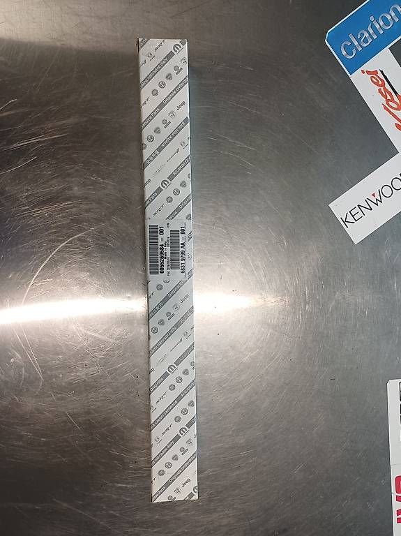 Tutti pezzi di ricambio auto: Tige de commande butée embrayage TCT  – Usato da Morges venduto da enz_9g2k 1