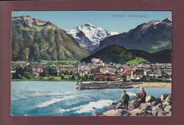 INTERLAKEN - Leute