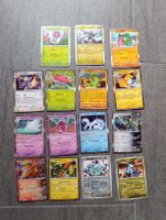 Cartes Pokémon rares et brillantes 🌟 
