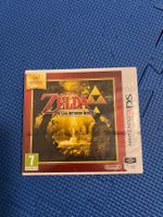 The Legend of Zelda a link between Worlds Nintendo 3DS NEU