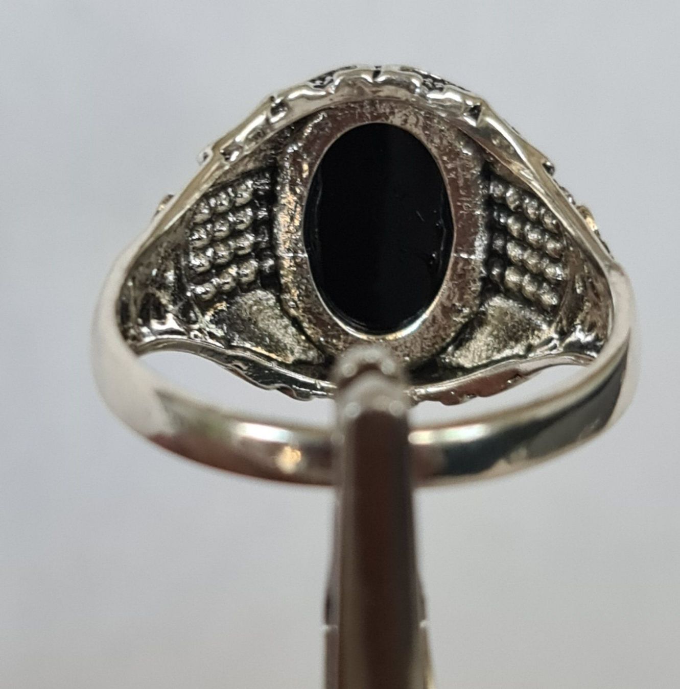 Anelli: Herren Ring – Nuovo e nell'imballaggio originale da Uerkheim venduto da Kaufoption 2