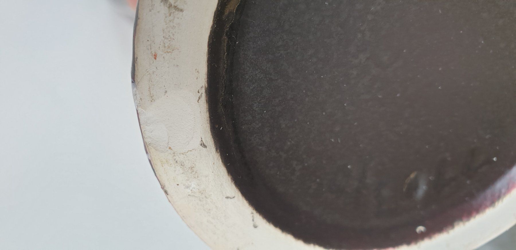 Vasi & Recipienti: Mid Century Keramik Vase – Usato da Emmen venduto da magelan 4