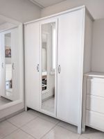 BRUSALI Kleiderschrank