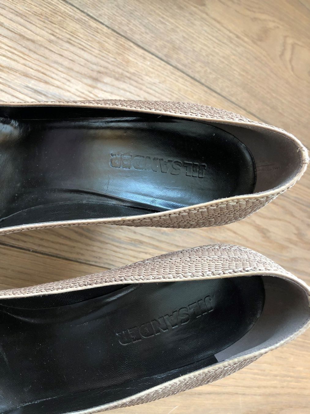 Scarpe da donna: Pumps  #JilSander – Nuovo (secondo la descrizione) da Allschwil venduto da Frida015 7