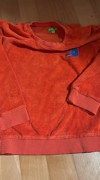Maglioni & Felpe: Lily Balou Pullover 140 – Usato da Allschwil venduto da CaSu- 3