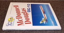 1-892437-04-X  McDONNELL DOUGLAS DC-10 by Terry Waddington