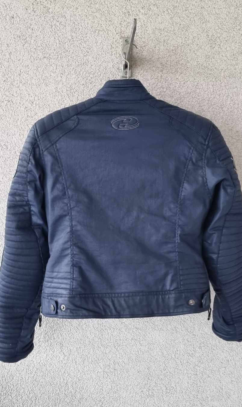Held Giacche: Held Textil-Motorradjacke, Gr. M/L – Usato da Oberriet SG venduto da gimidrip 5