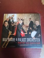CD - Palast Orchester Mit Seinem Sänger Max Raabe – Mir...