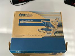 Datavideo TP-300 Teleprompter – Tablet Prompter – komplett