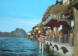 GANDRIA Ristorante