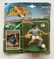 FIGURINE FORZA CAMPIONI MARADONA