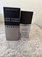 Issey Miyake L‘Eau D‘Issey Intense edt 75ml