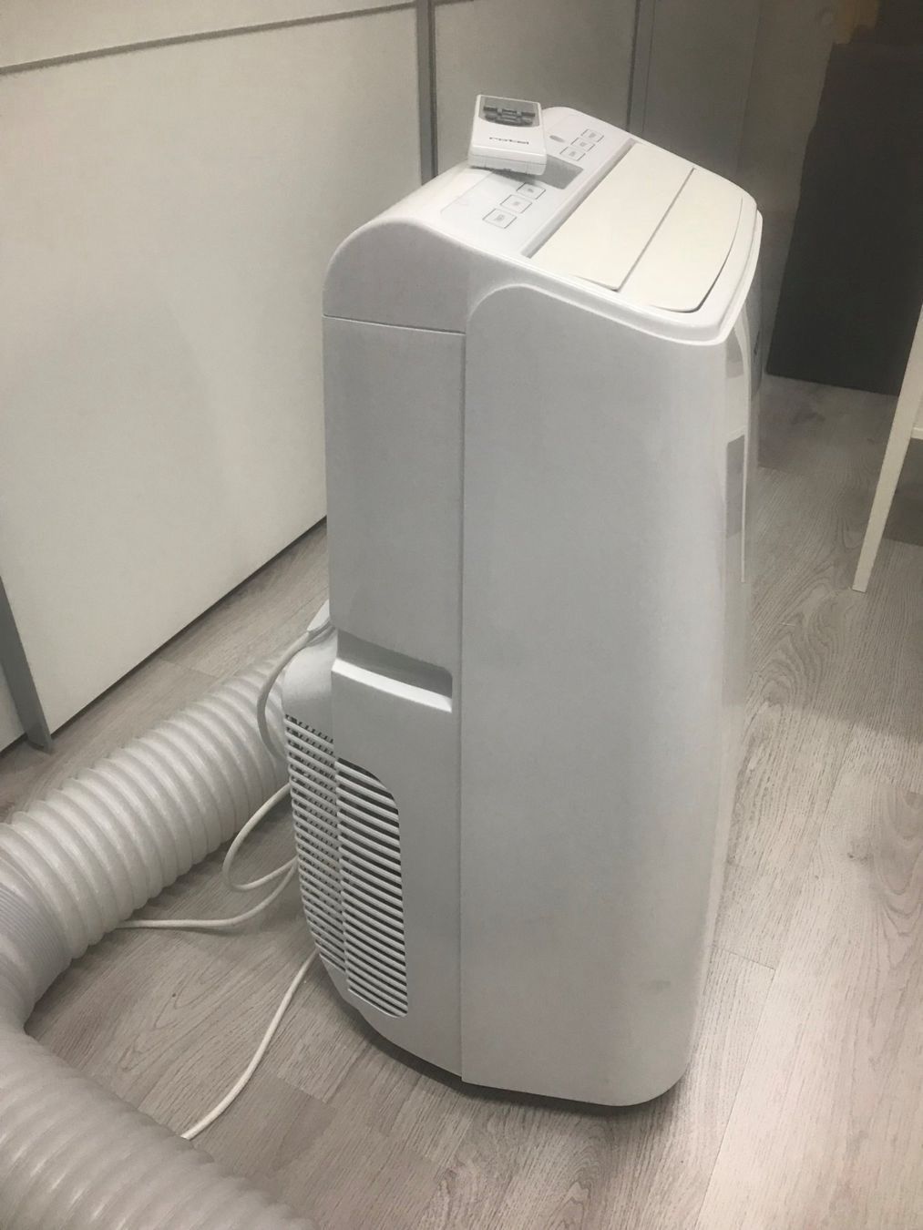 Rotel Climatiseurs: Rotel U798CH1Klimagerät Silent – D'occasion à St.Gallen par darkmoto11 4
