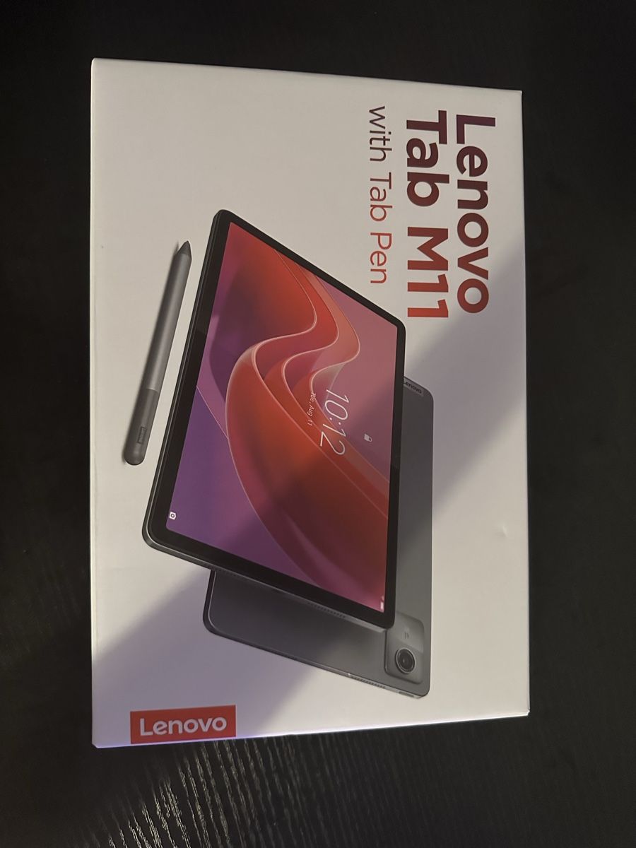 Lenovo Tablet PC: Tablette  – Nuovo (secondo la descrizione) da La Chaux-de-Fonds venduto da ViPeRDeXy
