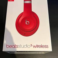 Beats Studio 3 Kopfhörer