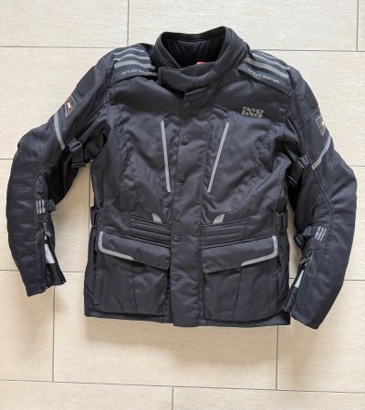 Touringjacke IXS