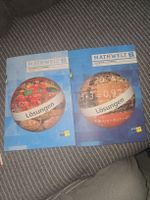 Lösungshefte Mathwelt 2 5. und 6. Schuljahr   NEU