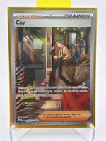 Paradoxrift - Cay  (PAR 258) - DE
