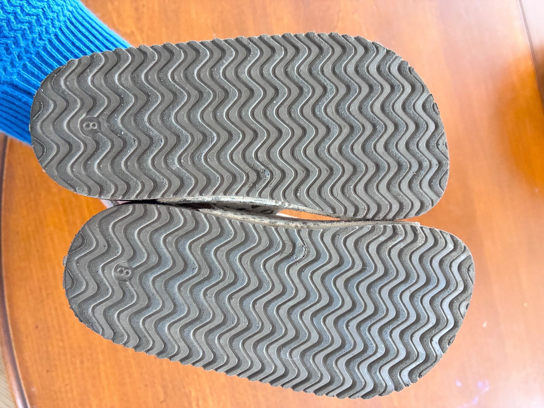 Scarpe per ragazzi: Sandalen von Next Gr 24 – Usato da Rifferswil venduto da nahug 1