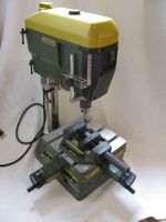 Proxxon TBH Tischbohrmaschine Typ 28 124 gebraucht