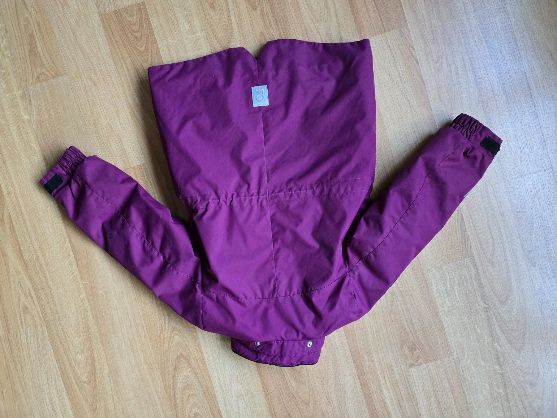 Reima Giacche & Cappotti: Reima Winterjacke Gr. 110 – Usato da Büttikon AG venduto da Amineah 3