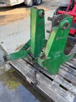 Frontlader John Deere