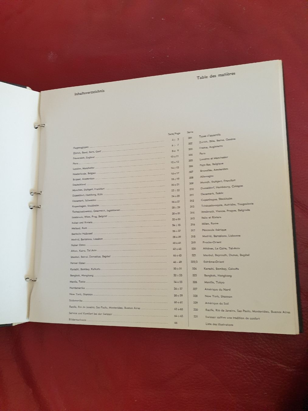 Libri: Maestrani Flies Swissair – Usato da Viganello venduto da Priska.c 2