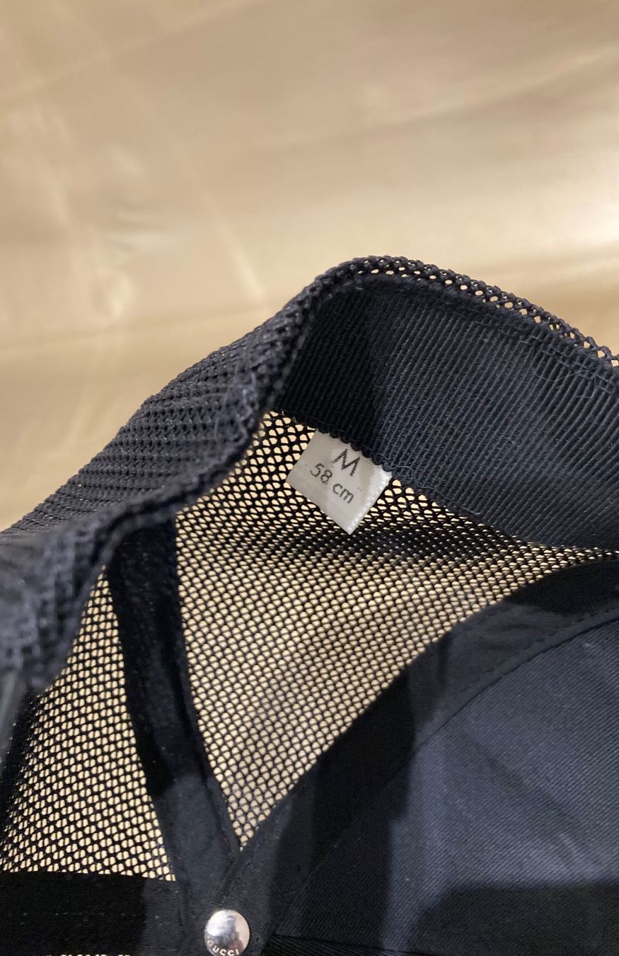 Gucci Copricapi, berretti & cappellini: Gucci 🧢 hut – Usato da Paradiso venduto da Kayakara 2