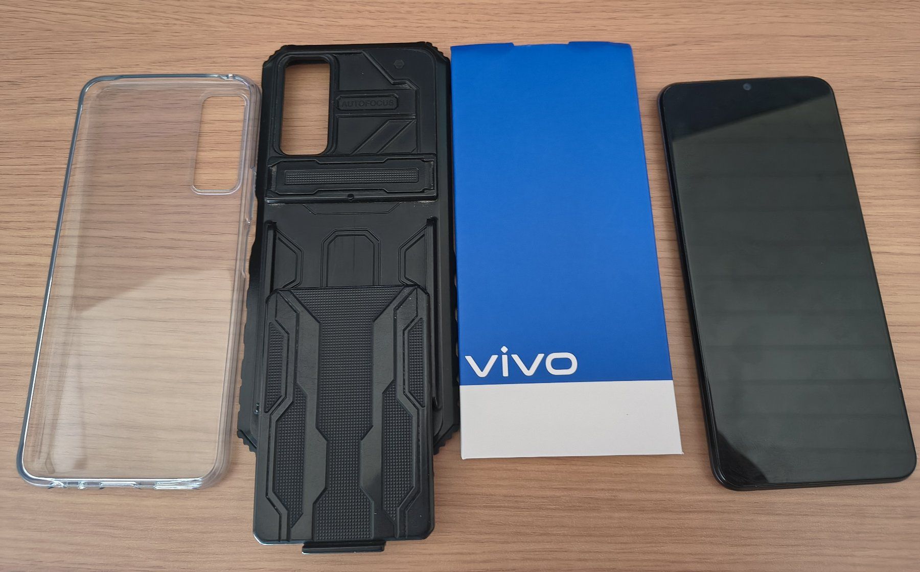 Vivo Telefoni cellulari / Smartphones: Mobile Phone – Usato da Buttikon SZ venduto da off_jdc7 1