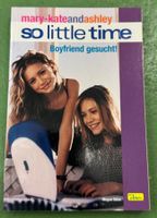 Mary-Kate and Ashley: Boyfriend gesucht!