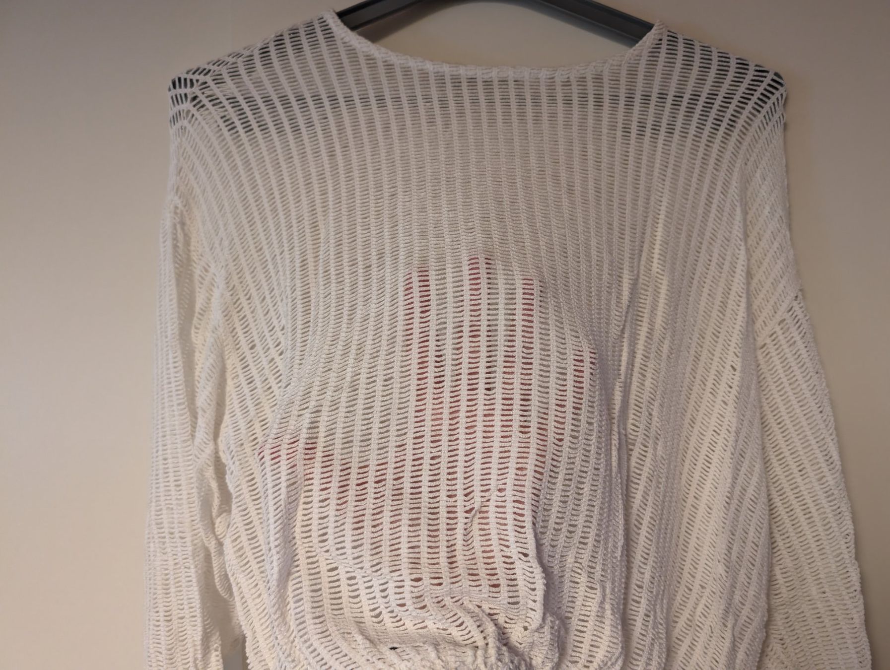 Maglioni & Felpe: Reserved sexy spitze summer top – Usato da Zermatt venduto da msz_nb9h 1