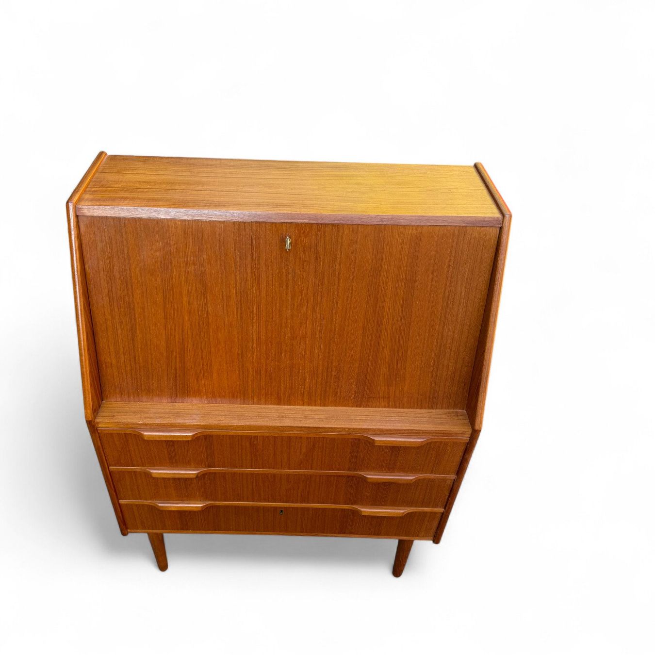 Tables: Tibergaard Sekretär // 1960er – D'occasion à Schinznach-Dorf par mix 9