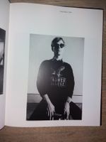 UGO Mulas FOTOKLASSIK andy warhol giacometti rauschenberg
