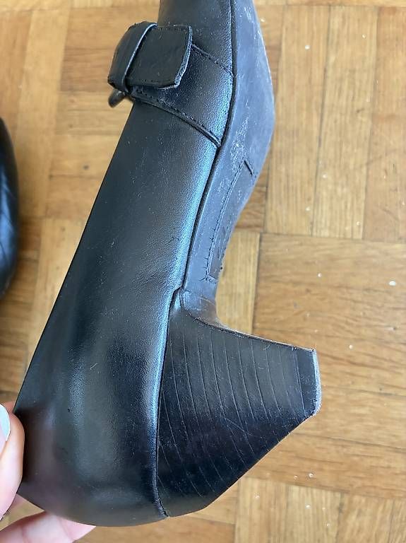 Damenschuhe: Clarks Damen Schuhe  – Gebraucht aus Bern von Aniba23 2