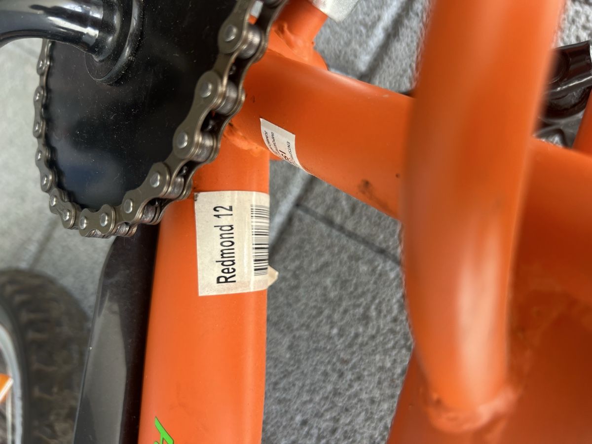 Velos: Kindervelo 12 Zoll – Gebraucht aus Würenlos von Storzi01 4