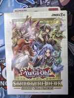 Yu-Gi-Oh! Structure Deck / Spirit Charmers / OVP-Sealed 🇩🇪