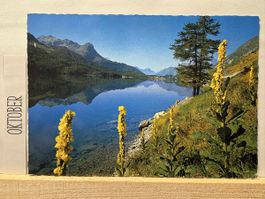 AK von Silsersee