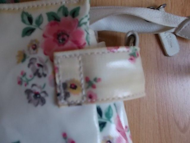 Borse da donna: 2 Cath Kidston Taschen – Usato da Chexbres venduto da indi03 4