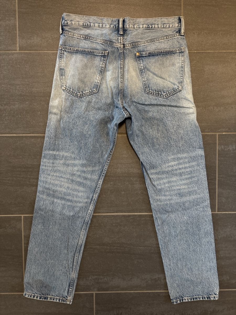H&M Jeans: H&M Relaxed Fit Jeans 33/32 – Nuovo (secondo la descrizione) da Rümlang venduto da svent 4
